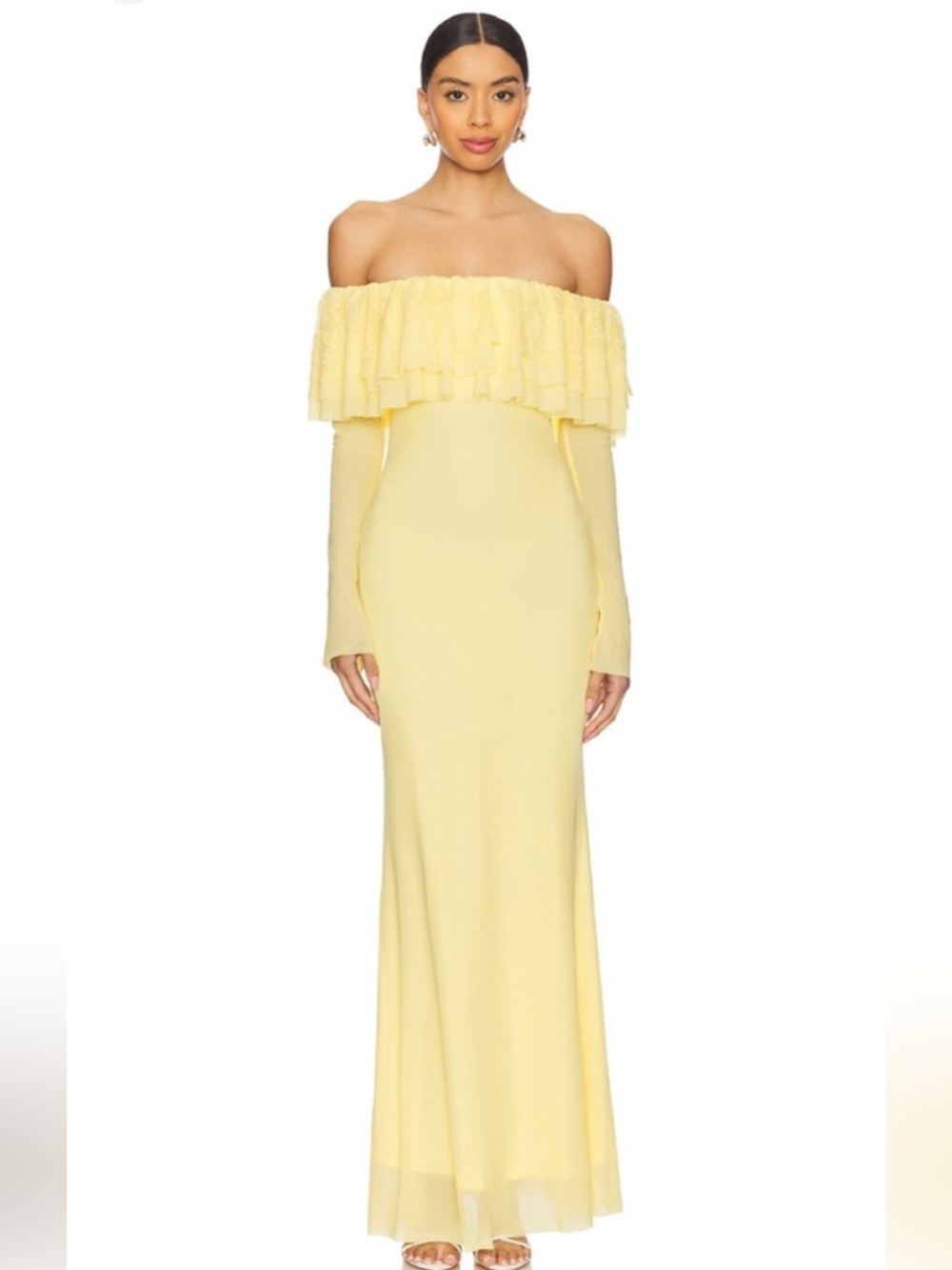 Betty Dress